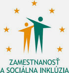 Zamestnanos� a soci�lna inkl�zia